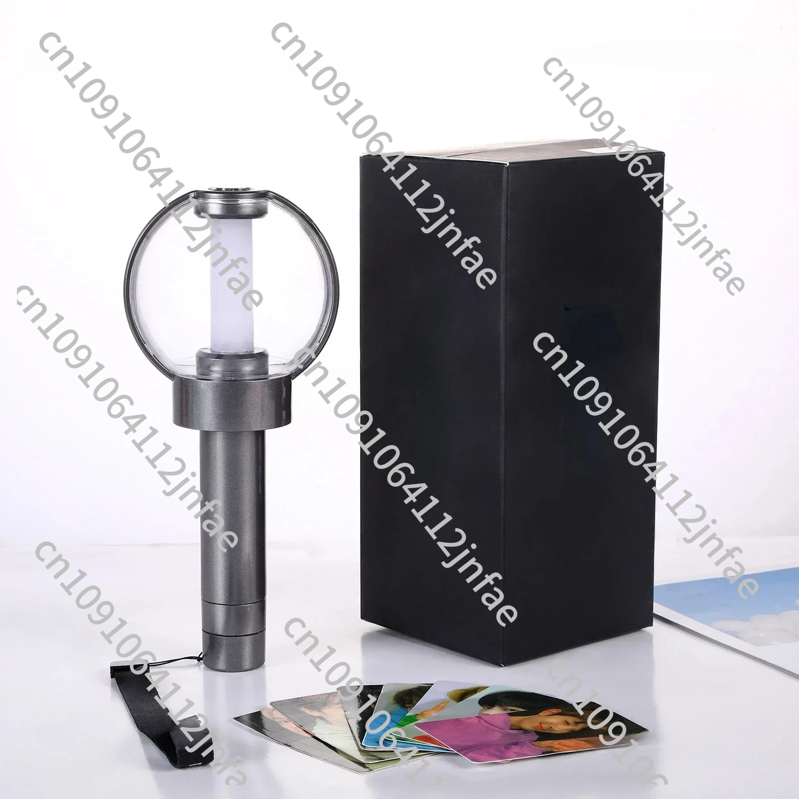 Light Stick Bluetooth-Compatible  New Kpop ENHYPEN Lightstick