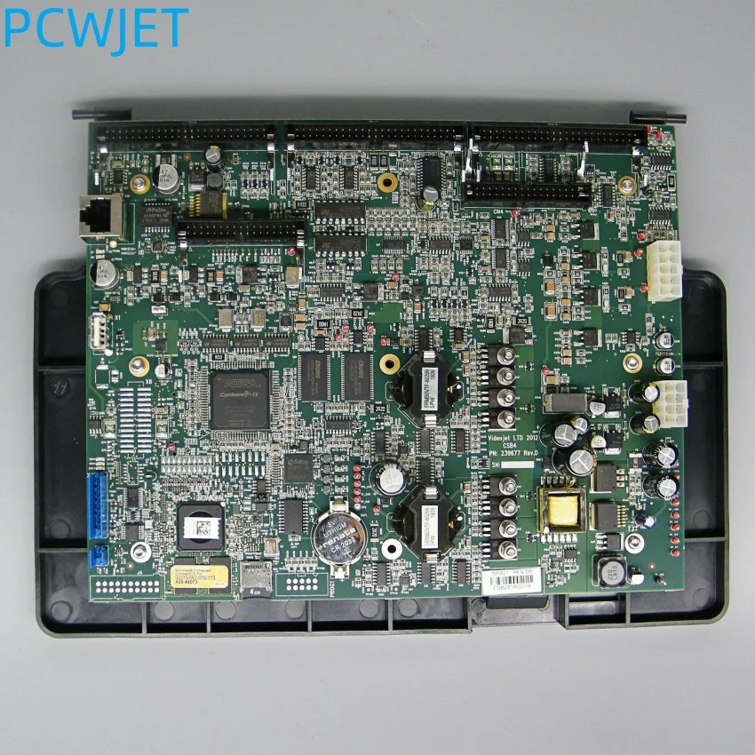 Original one brand new CSB5 mainboard use for videojet 1610DH printer