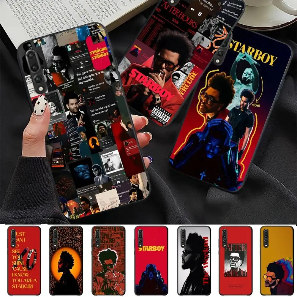 The Weeknd Xo Minim… - image