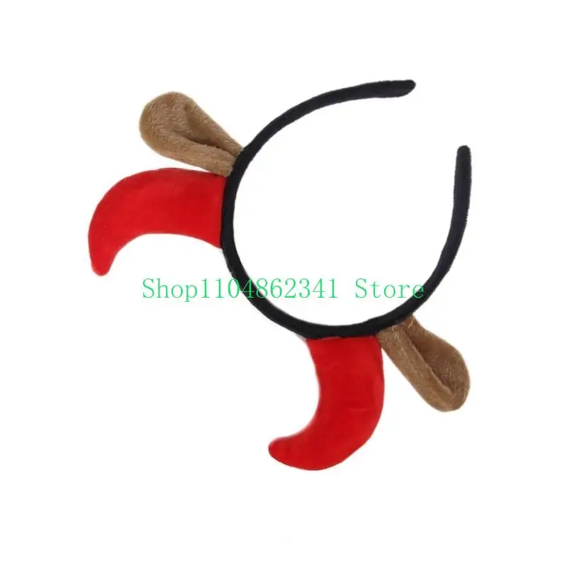 5ASD HEAD BOPPER COW HORN CEYSPIENC