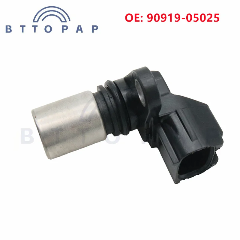 

90919-05025 Engine Cam Camshaft Position Sensor For Toyota Solara RAV4 Camry HILUX III HIACE IV 2.5 3.0 D-4D D4D 029600-0630