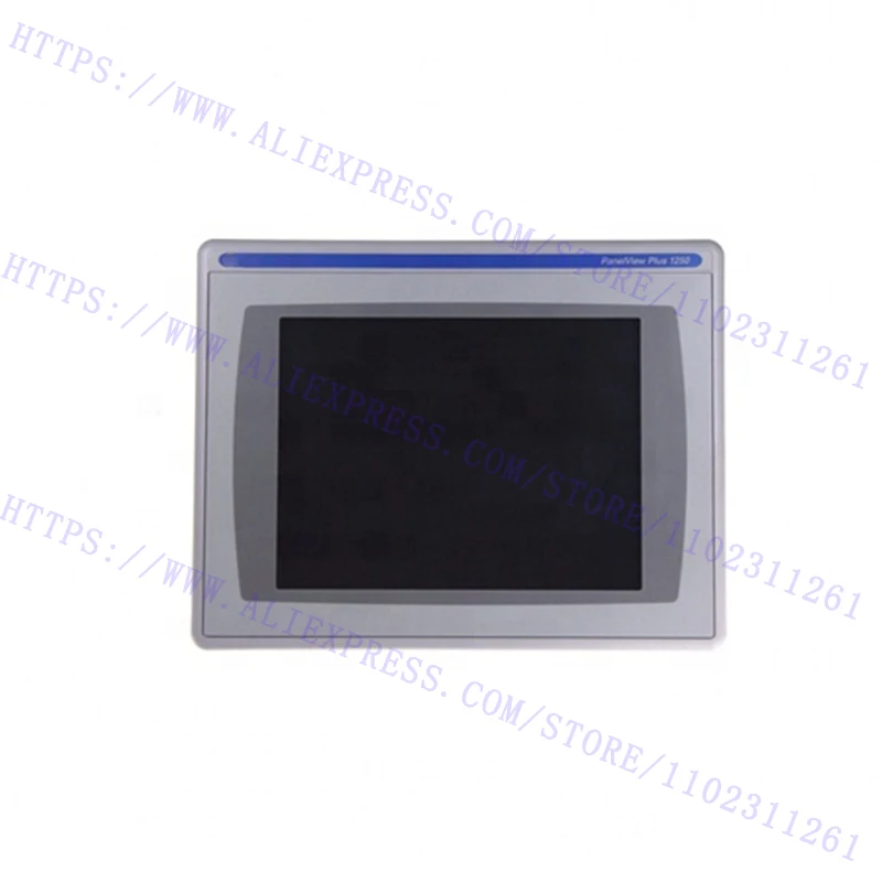 

Original NEW Plc Controller Immediate Delivery 2711P-RL7C2