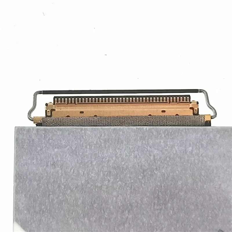 WYORESY Nieuwe Laptop LCD EDP FHD Kabel Met G-SYNC Voor Dell Alienware M17 R3 R4 FDQ71 144hz 40PIN 0.5mm 0FG5NG DC02C00ON00