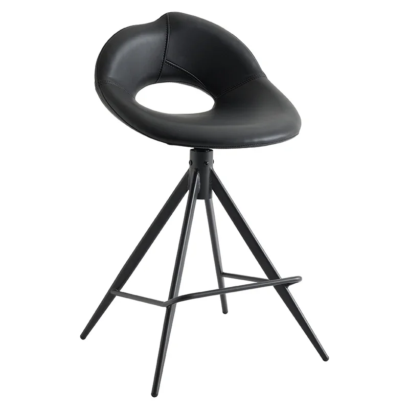 

Табуреты в скандинавском стиле, современные древние спальни, дизайнерские барные стулья в стиле ретро, промышленные уникальные вечерние салонные металлические мебель Cadeira для дома