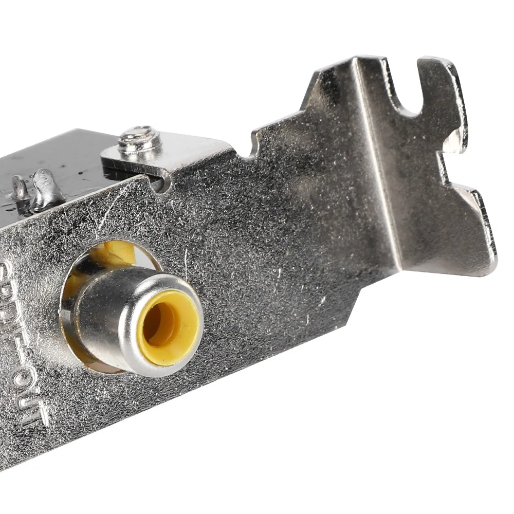 DTSAC3LPCM Digital Baffle Digital Interface SPDIF Interface Digital Sound Baffle 24BIT 192KHz Universal Motherboard Home Theater