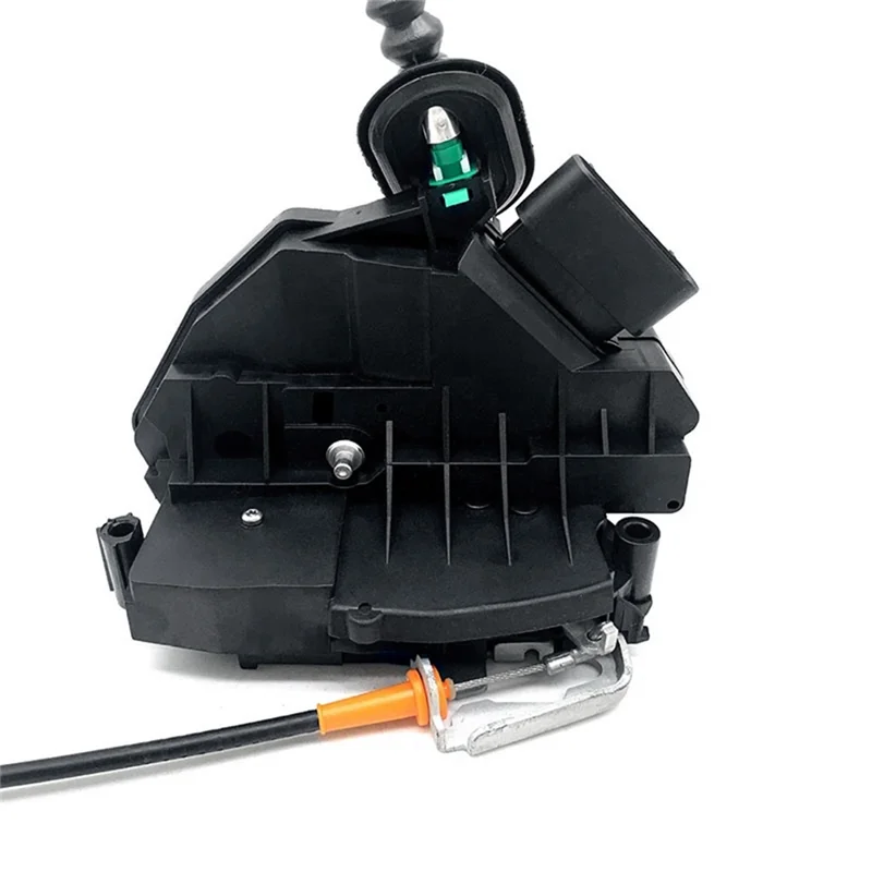 مشغل مزلاج قفل الباب الخلفي لسيارة Ford Ecosport 2013-2020 قفل دبابيس زنبركية للباب المركزي