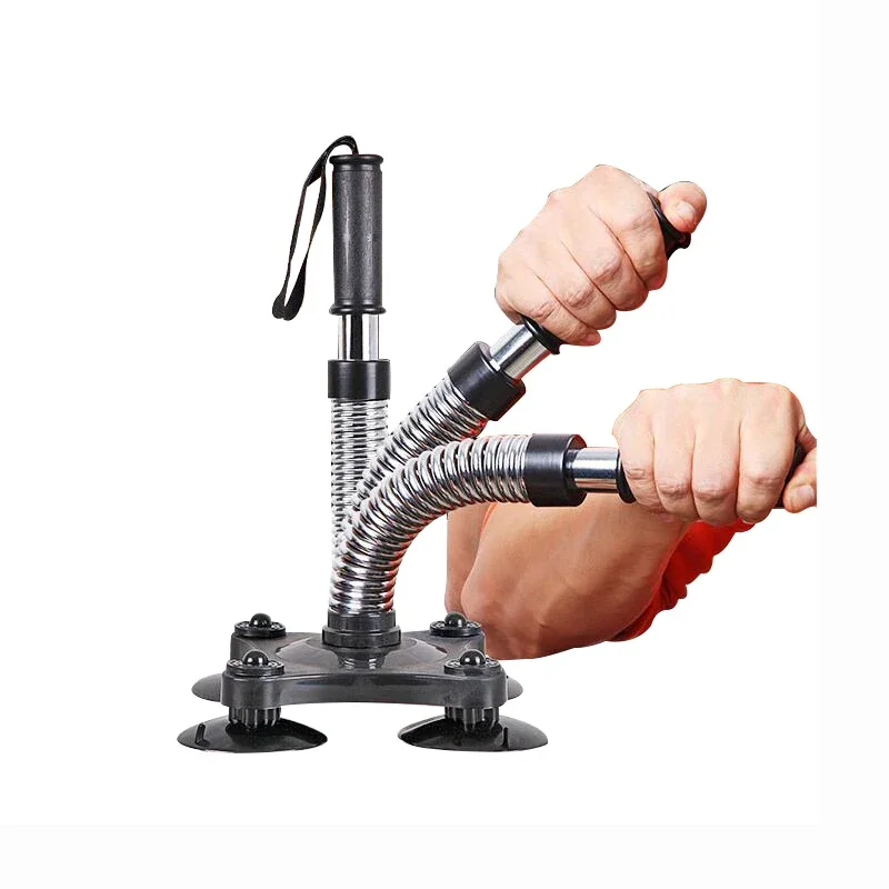 Arm Wrestling Simulator Game Machine Power Wrists Equipment for Arm Rehabilitation & Wrist Strengthening Exercises Hand Gripper
