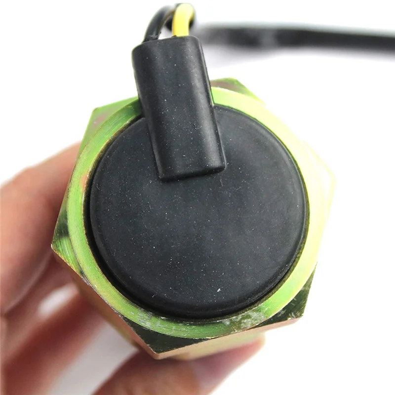 

A040-Water Level Sensor 14541720 VOE14541720 For Volvo EC140B EC210B EC240B EC330B EC360B EW140B EW145B EW160B EW180B EW200B