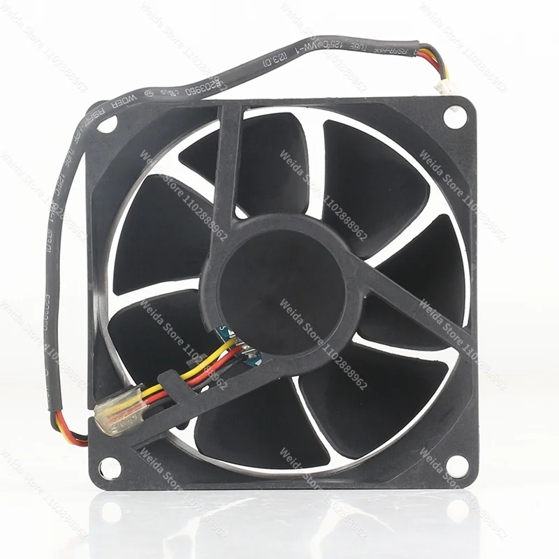 Original Sunon AC EC 7525 7.5CM Acer Projector inverter EF75251101-Q000-G99 cooling fan 5V 24V 48V DC12V 2.70W