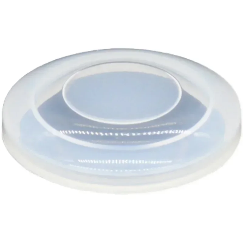 Capuchon de protection étanche pour interrupteur à bouton en métal, manchon en silicone, housse de protection anti-poussière, 12mm, 16mm, 19mm, 22mm, 25mm, 30mm