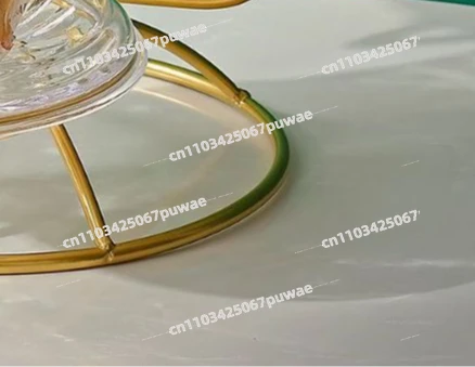 Modern Creative Multi - layer Fruit  for Living Room Home Use Dry Fruit Tray