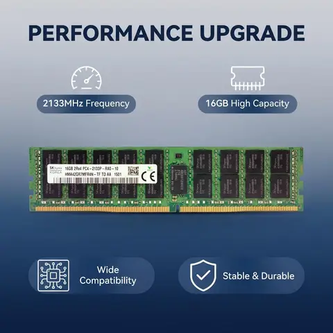 256GB DDR4 ECC RAM -AliExpress