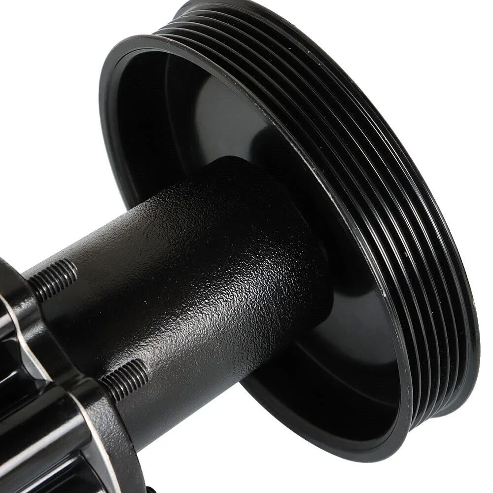 أويوتي 46- 807151 A9 مضخة مياه البحر الخام ل Mercruiser Bravo 96-01 262 305 350 454 502 4.3L 5.0L 5.7L 6.2L 7.4L 8.2L #3