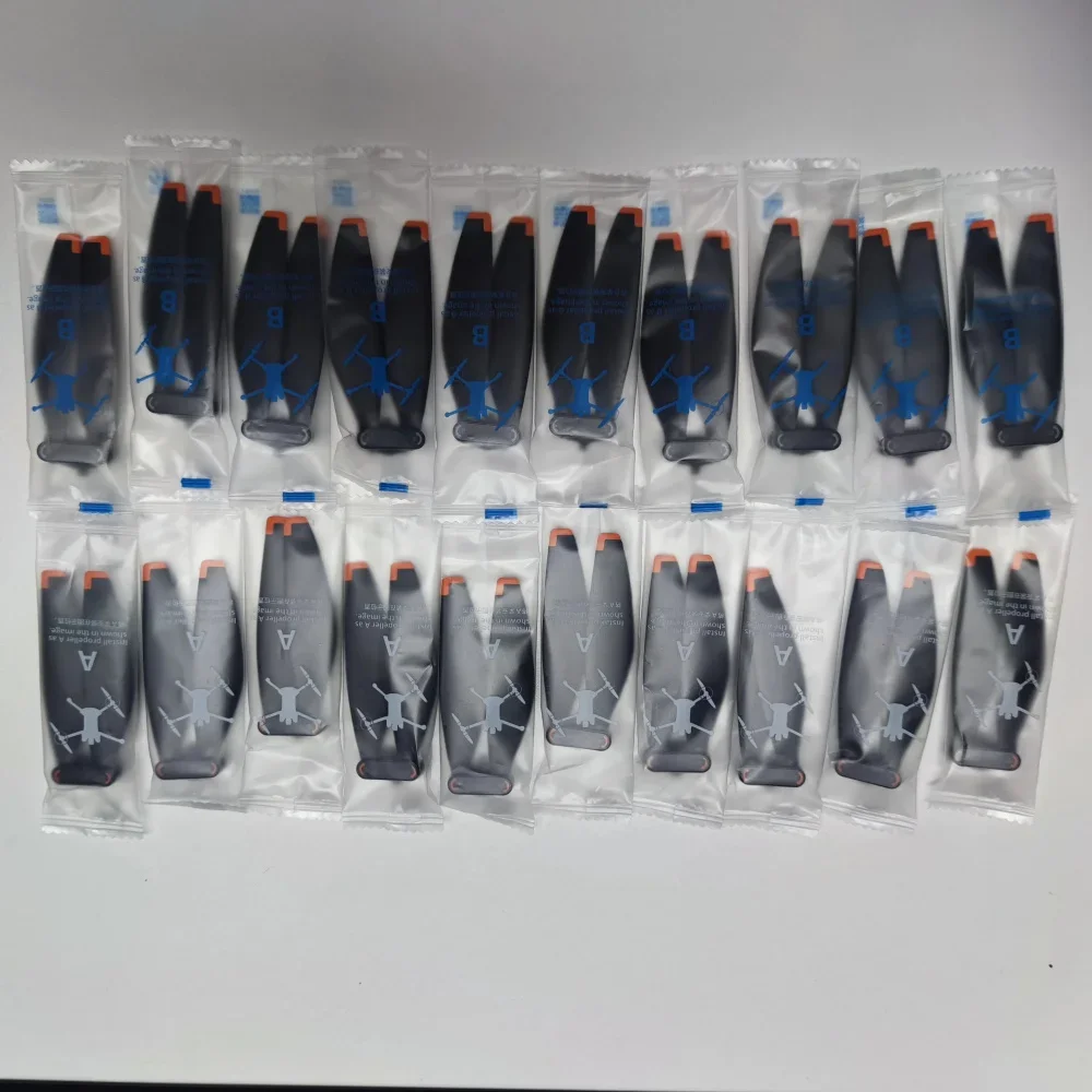 Replacement CW/CCW Propeller Blades for Mini 5 PRO Front/Rear Left Right Propeller MINI5 Series