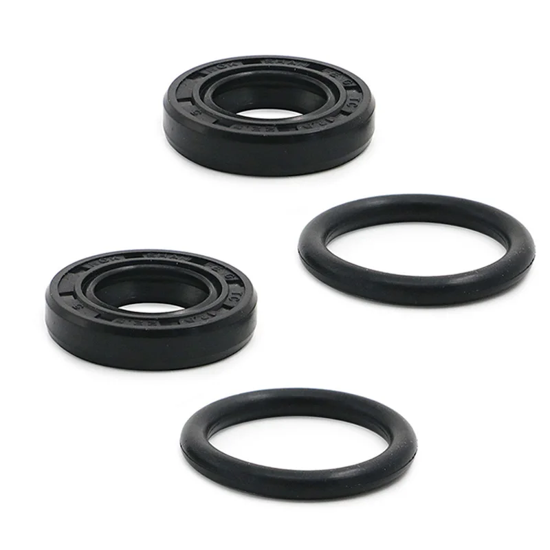 Selo e O-Ring para Honda, Distribuidor de borracha poliacrílica, selo e O-Ring para Honda Acura CL Prelude S Odyssey Accord DX CR-V Civic del Sol