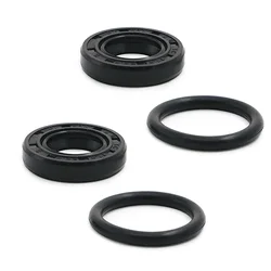 Selo e O-Ring para Honda, Distribuidor de borracha poliacrílica, selo e O-Ring para Honda Acura CL Prelude S Odyssey Accord DX CR-V Civic del Sol Civic HX