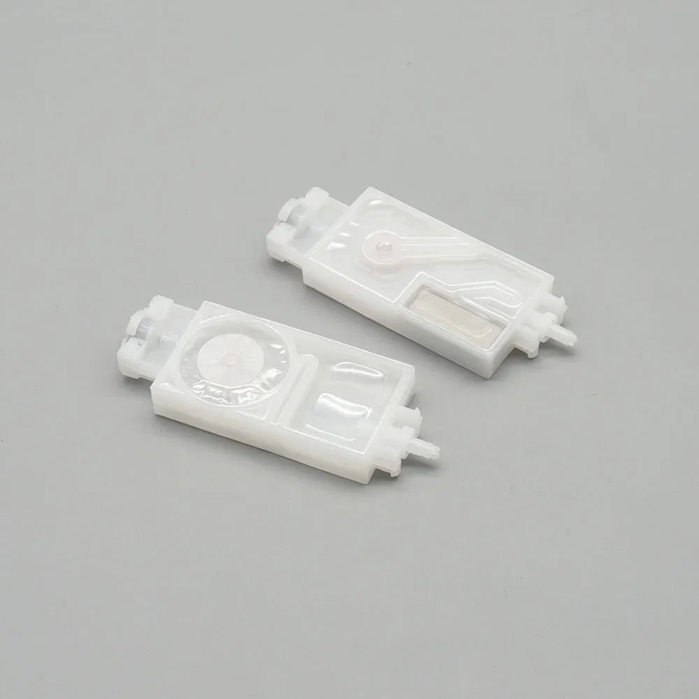 10 шт. демпфер чернил печатающей головки DX5 для Epson XP600 TX800, разъем фильтра самосвал печатающей головки Mimaki CJV30 JV33 Galaxy Solvent Assy