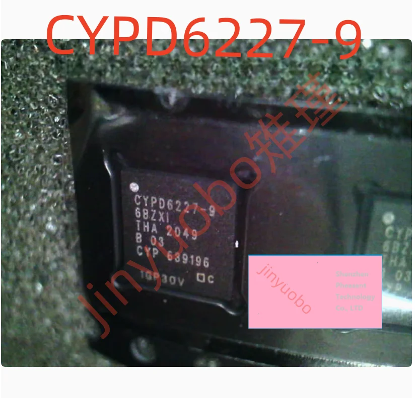 1 PIÈCES CYPD6227-96BZXI CYPD6228-96BZXI CYPD5225-96BZXI BAG-96