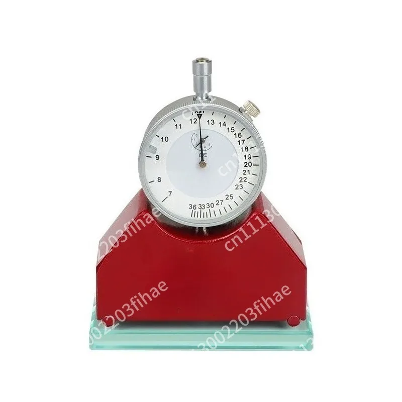 7-50N Stencil Tensimeter Measuring Instrument, High Precision SMT Stencil Printing Measuring Tensimeter