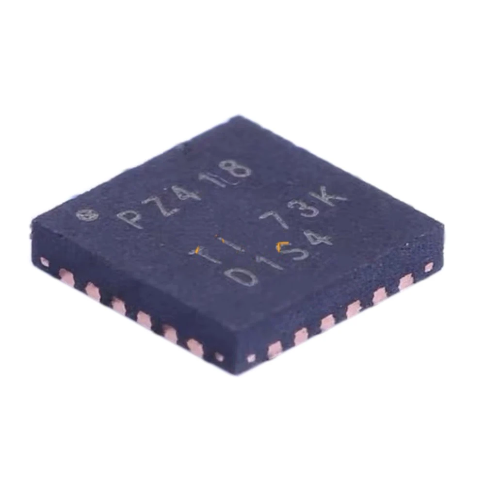 TCA8418RTWR  TCA8418 PZ418 QFN-24 USB 10PCS