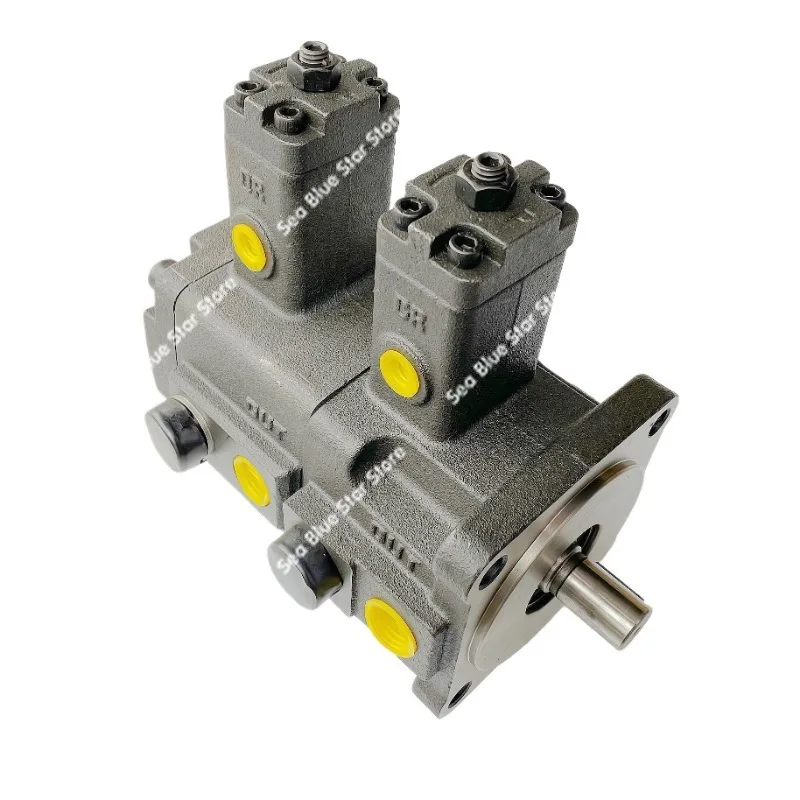 Oil pump VP vane pump variable A3 assembly VP pump head 20SHE40F hydraulic VP20