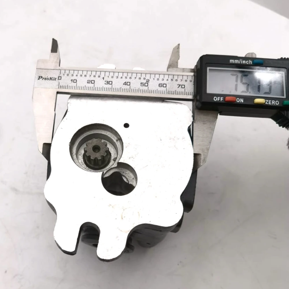 مضخة شحن بديلة لمضخة المكبس PVK-0B-223 لملحقات قطع غيار الحفارات