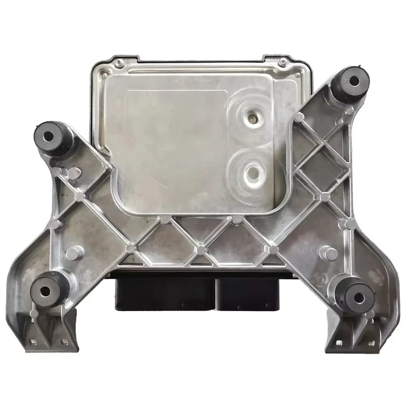 【Factory Wholesale 2026】 ECU 0281020254 Not Encrypt New Electronic Engine Control Unit for for