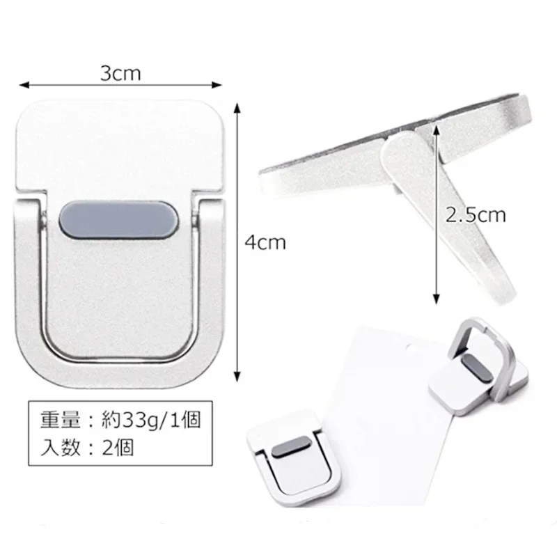Laptop Stand For Computer Keyboard Holder Mini Portable Legs Laptop Stands For Macbook Huawei Xiaomi Notebook Aluminum Support