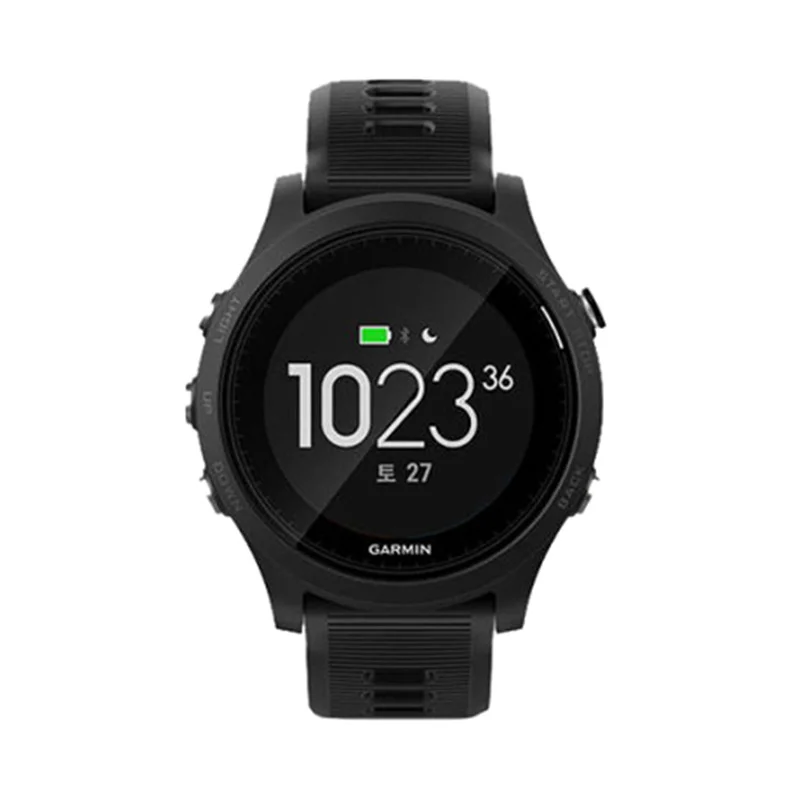 Garmin forerunner 935 Heart rate monitoring marathon smart watch