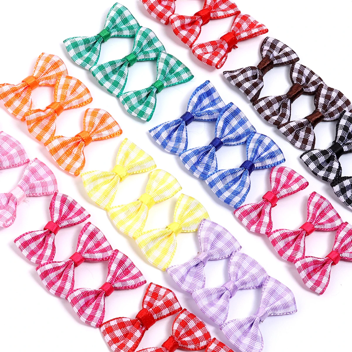 30 Stück 1,5x3cm Schottische T – Satin Bow Tie Bewertung und Preis