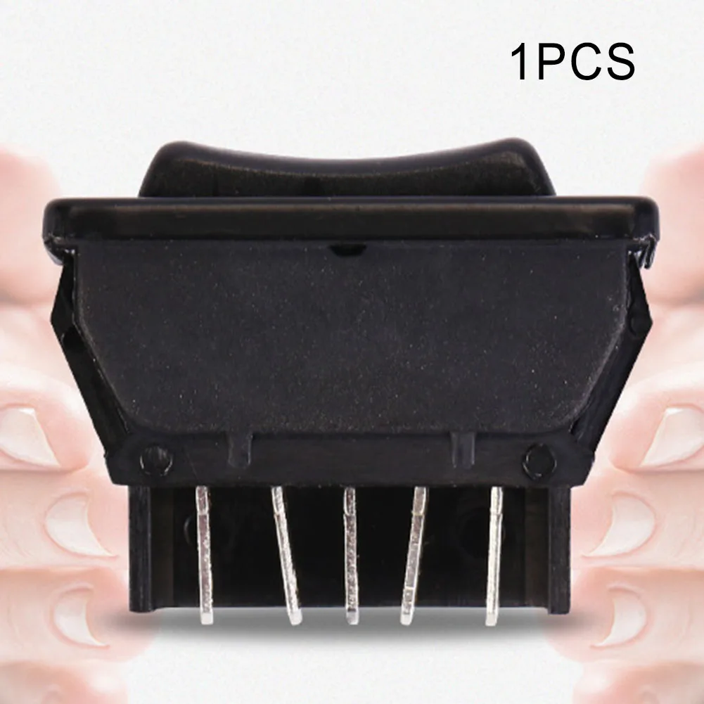 For All 12 Volt Applications Retrofit Switch Rocker Switch Business Electrical Equipment 1pcs 20A/10A 2pcs 50MΩ