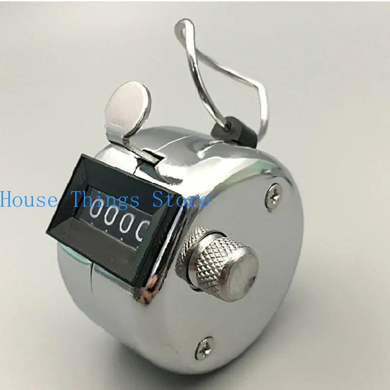 Hand Tally Counters… - image