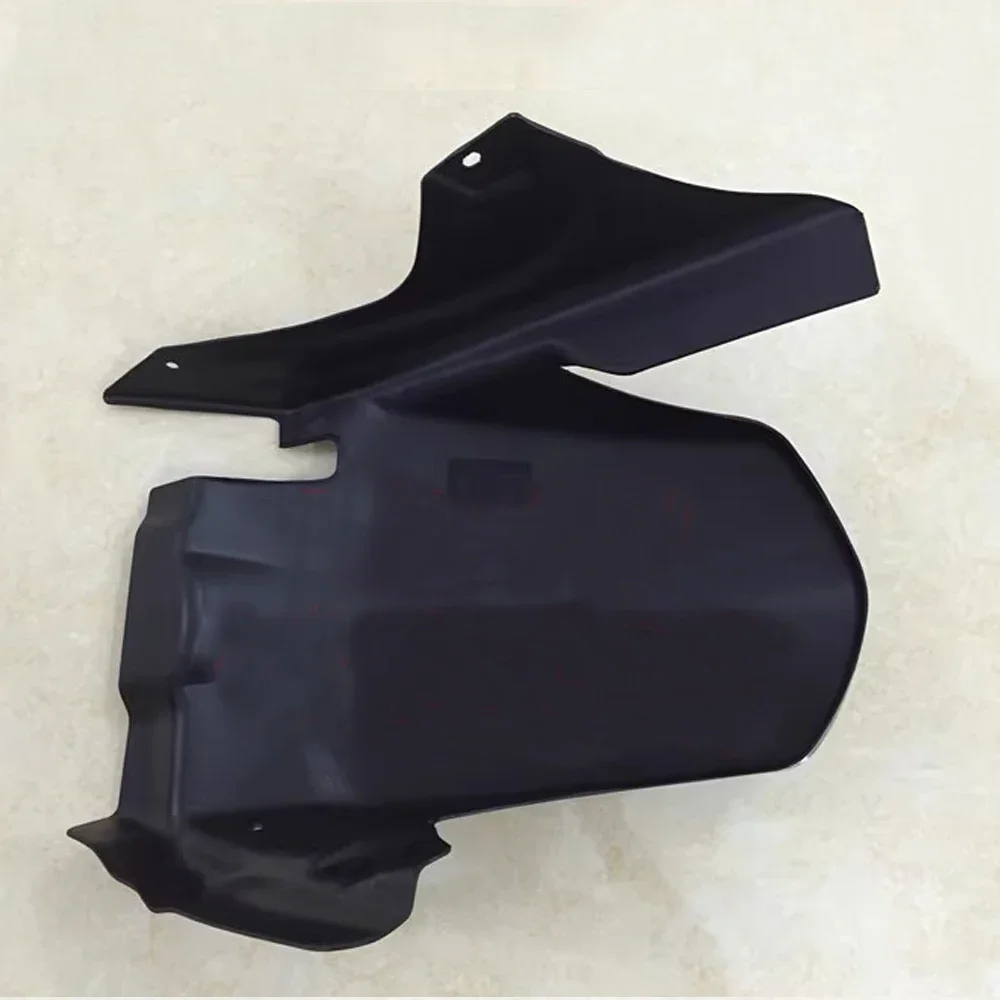 ZX14R Rear Fender Hugger Mudguard Splash Guard Moto Part For Kawasaki ZX 14R ZZR1400 ZZR 1400 ZX-14R 2006 2007 2008 09 2010 2011