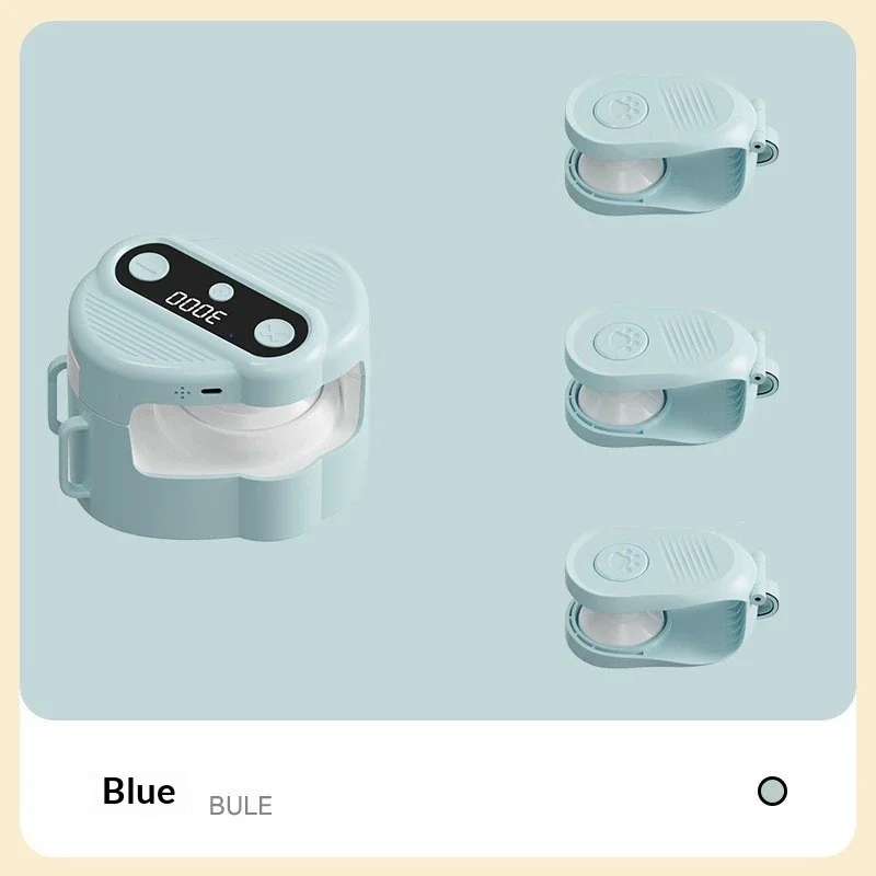 Pet Chaser Intelligent Voice Teasing Toy Abs Material Indoor Interactive Soothing And Soothing Cat'S Self Pleasure Soothing Pet