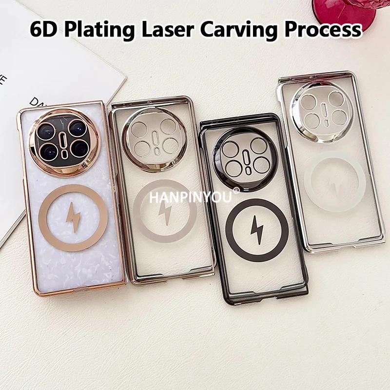 Luxury Plating Clea…