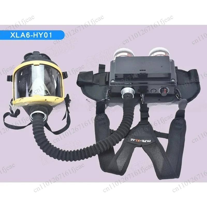 Mask Type Poisonous  Portable Forced-air  Lithium Battery Charging, Dust Paint Chemical Products