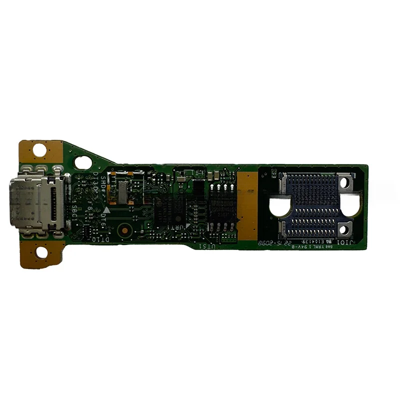 OEM Replacement New For Dell Latitude 7320 E7320 LaptopType-C USB Power On Board 0GDC31 GDC31