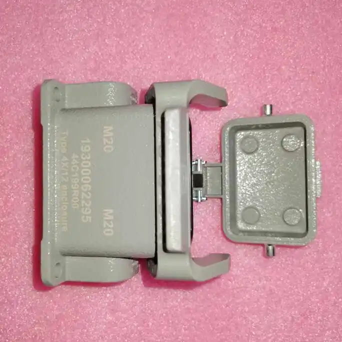 

HARTTING 19300062295 HAN-6B-asg2-LB-2M20