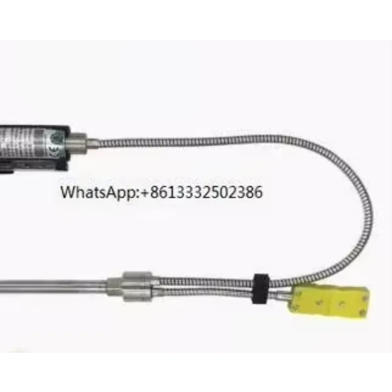 

Orignal Pressure transmitter ME2-6-M-B07C-1-4-D MN2 M32 in stock Melt pressure and temperature transmitter
