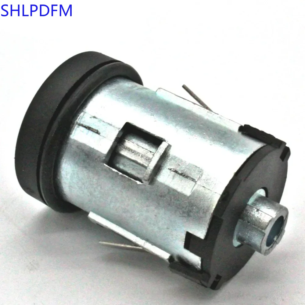 SHLPDFM Barrel Lock Set Door Lock With 2 Keys Set for PEUGEOT EXPERT 806 CITROEN SYNERGIE DISPATCH