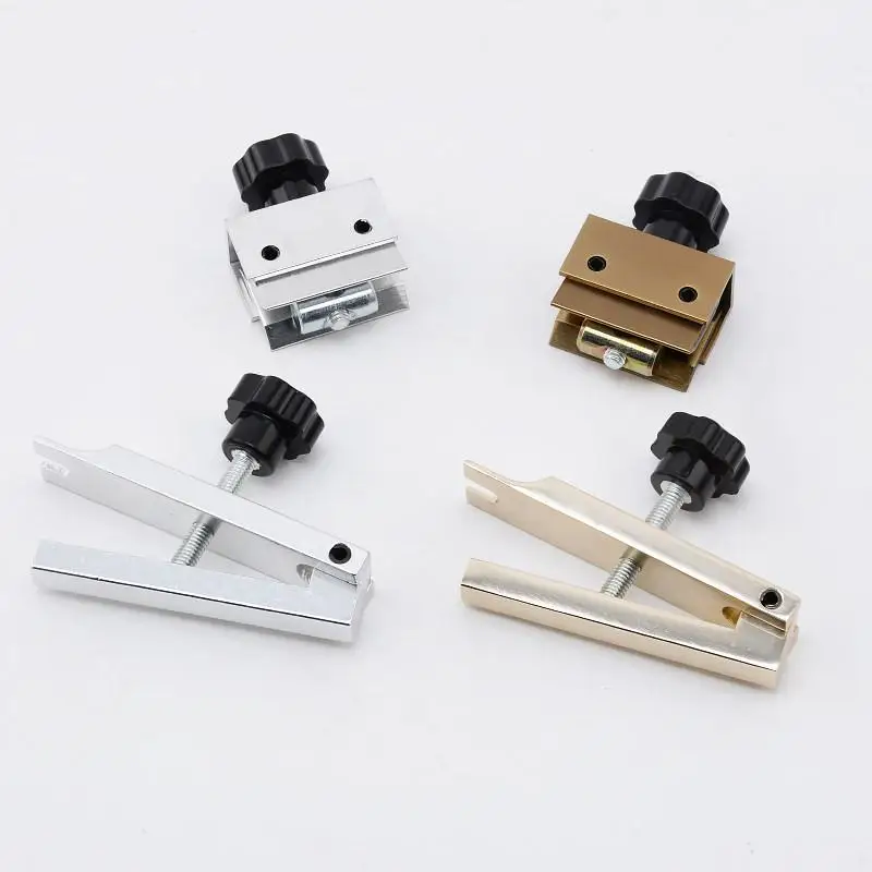 Universal Lift Door Stopper Top Door Retainer Elevator Spare Parts For Otis Hitachi Kone Hall Door Maintenance