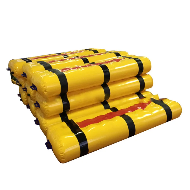 Intelligent Expansion Team Building Equipment Fun Sports Inflatable Outdoor PVC Games Parent-Child Activity Props