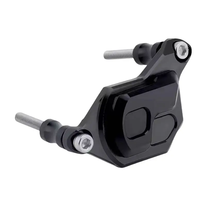AU16-Motorcycle Radiator Guard Water Tank Cooler Protector Radiator Guard For Honda ADV350 Motorcycle Accessories
