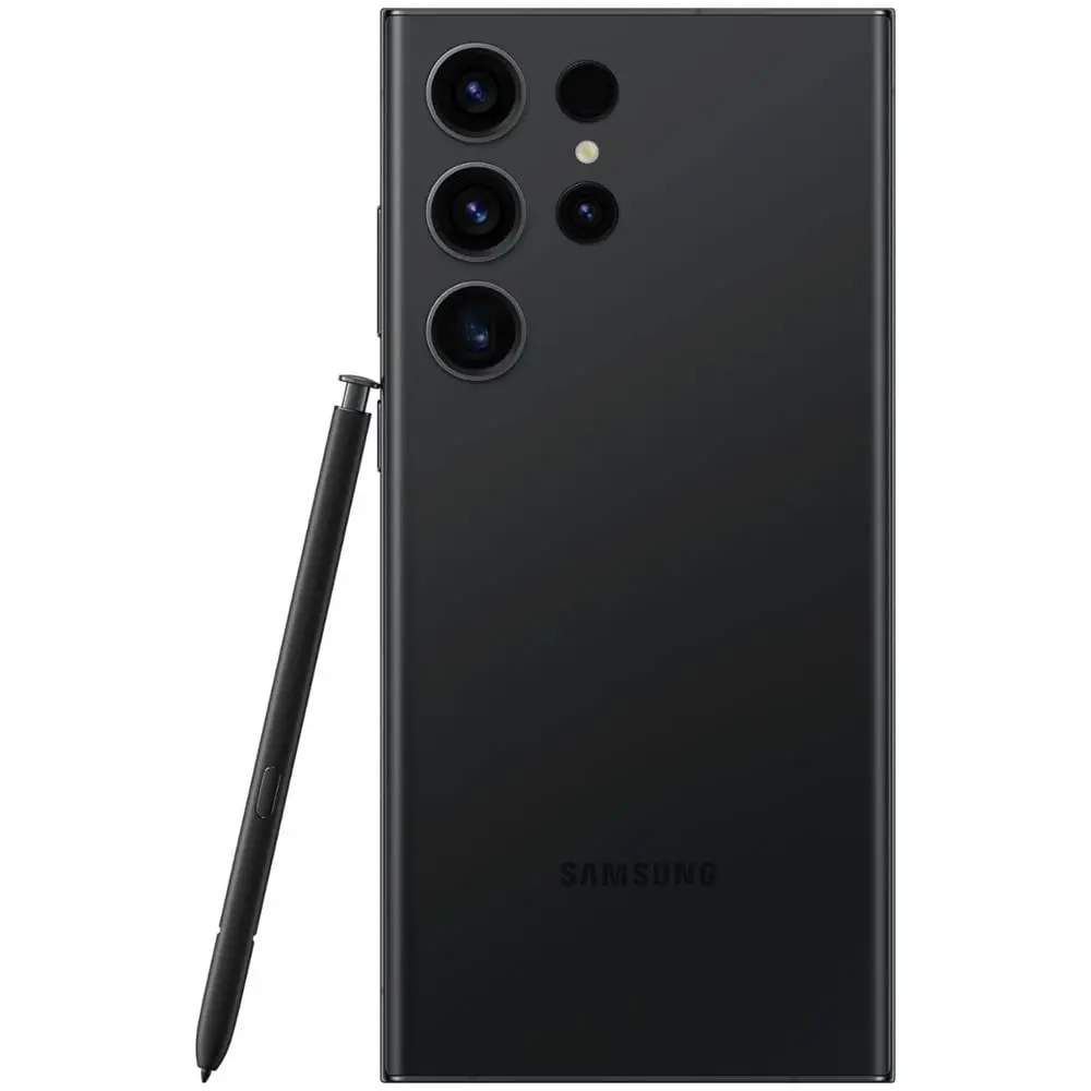 Samsung Galaxy S23 Ultra 5G Refurbished Smart Android Phone 6.8-inch 5000mAh 200MP Samsung Smartphone NFC Fingerprint45WS23Ultra