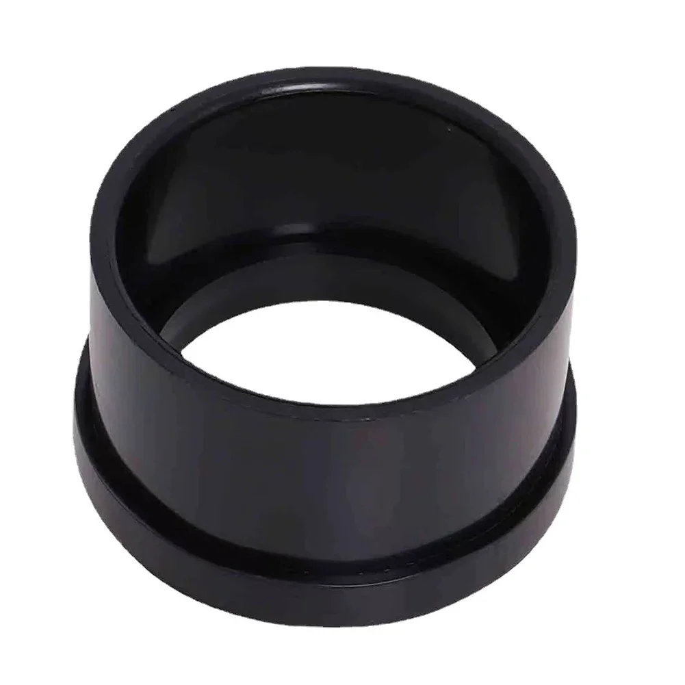 

Connector Kit Union Connection Reliable Stable Black Convenient To Install High Precision Machining Long Lifetime