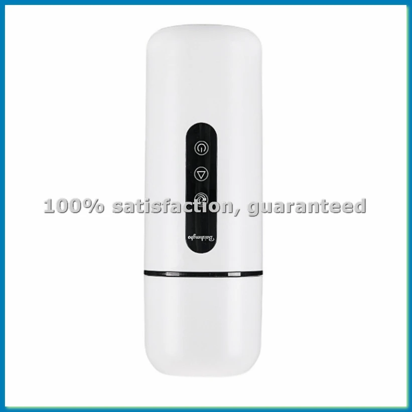 

Многофункциональная портативная электрическая кружка-миксер для дома и автомобиля с подогревом - ABHG