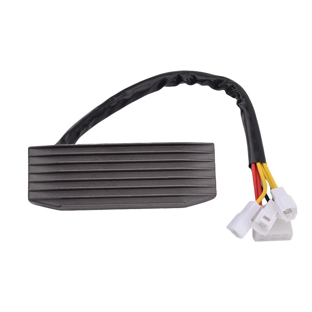 

For Suzuki VS750 VS750GL Intruder 750 1985 to 1991 VS800 VS800GL Intruder 800 1992-1997 Motorcycle Voltage Regulator Rectifier