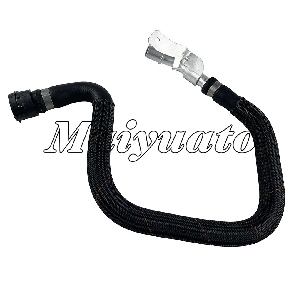 Manguera de retorno de suministro de calentador para Jeep Cherokee, suministro de calentador nuevo, 68199254AB, 52014624AA, 52014627AB, 68192082AA, 2.4L, 2014-2018