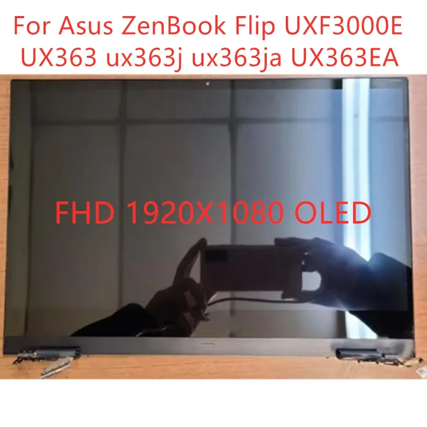 Asus ux390u lcd-AliExpress
