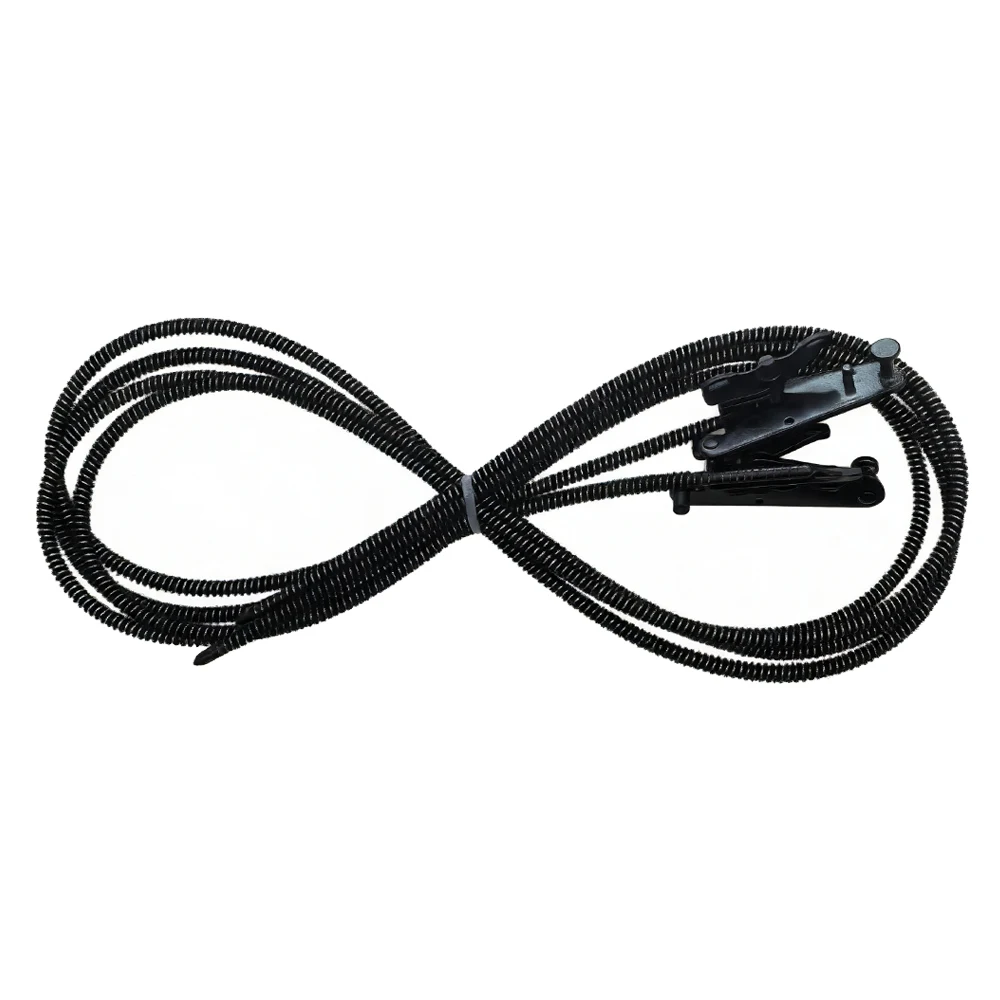 Car Panorama Sunroof Curtain Glass Cable For Ford F150 F250 F350 F450 Expedition For Lincoln Navigator